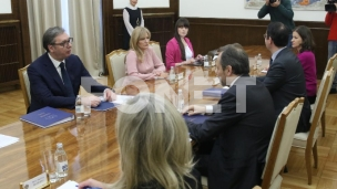 Uskoro izbori za REM